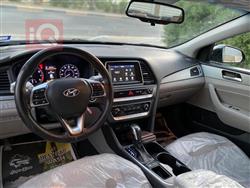 هیوندای سۆناتا